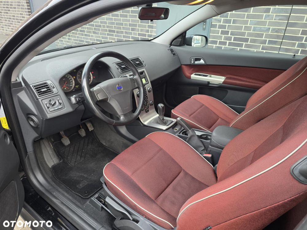 Volvo C30 1.8 Edition - 33