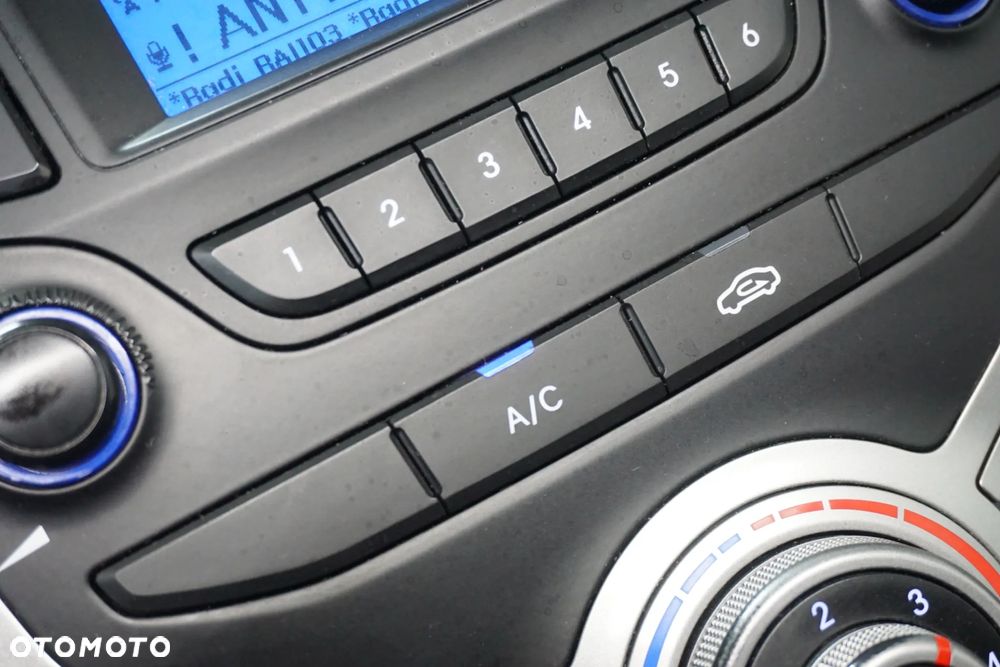 Hyundai ix20 1.4 CRDi Comfort - 32