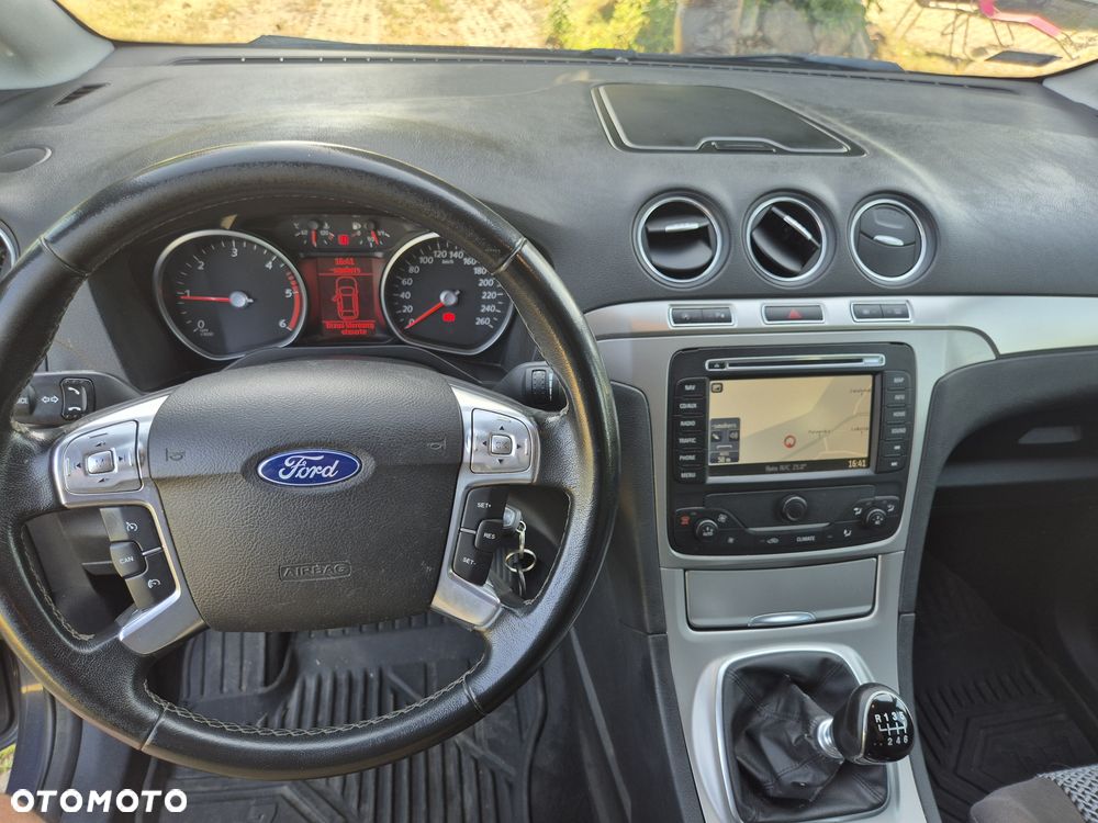 Ford S-Max - 6