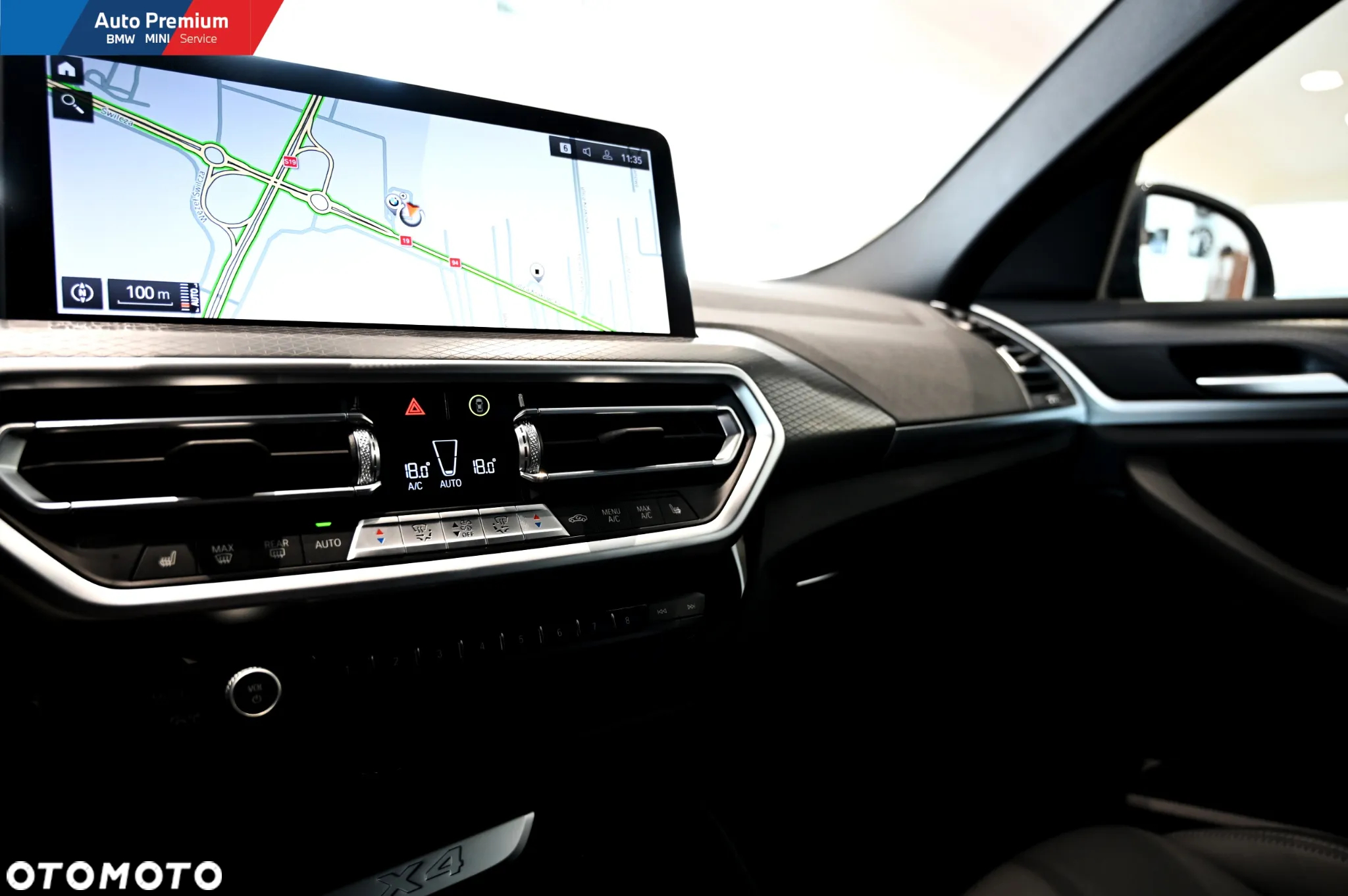 BMW X4 - 7