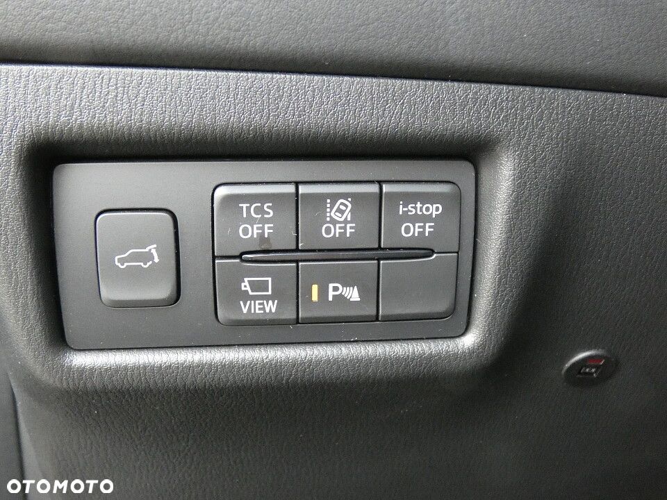 Mazda CX-5 2.0 Exclusive-Line 2WD - 16