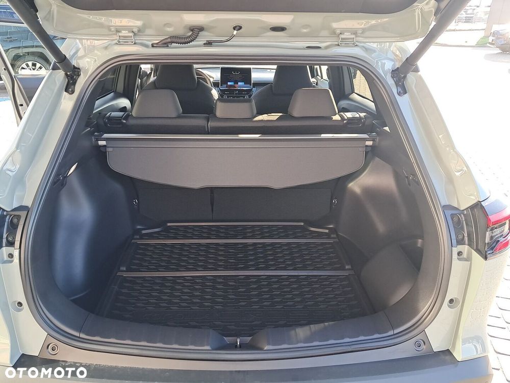 Toyota Corolla Cross 2.0 Hybrid Style - 19