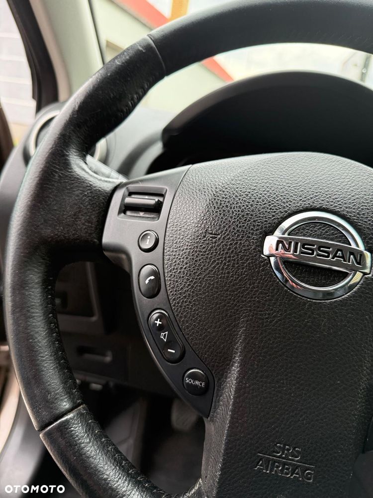 Nissan Qashqai - 24