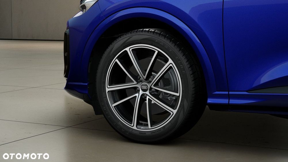 Audi Q5 - 5