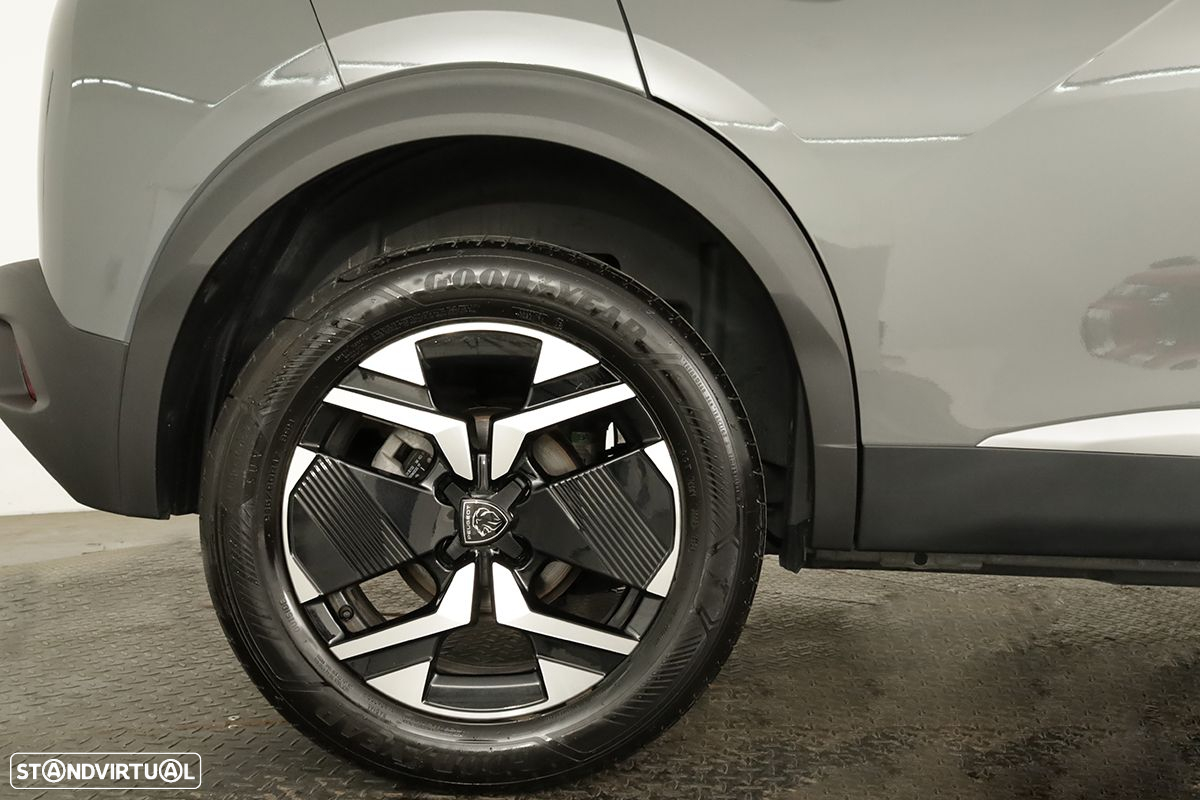 Peugeot 2008 1.2 PureTech Allure - 5