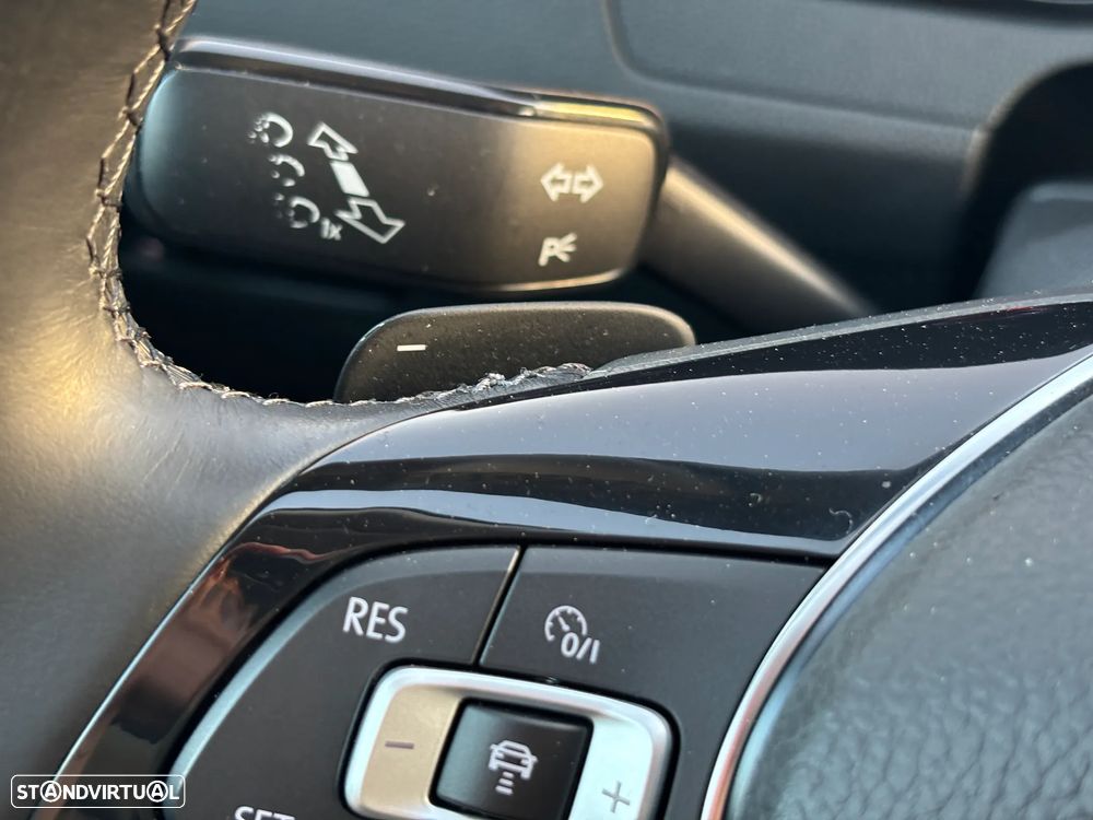 VW Arteon 2.0 TDI Elegance DSG - 17