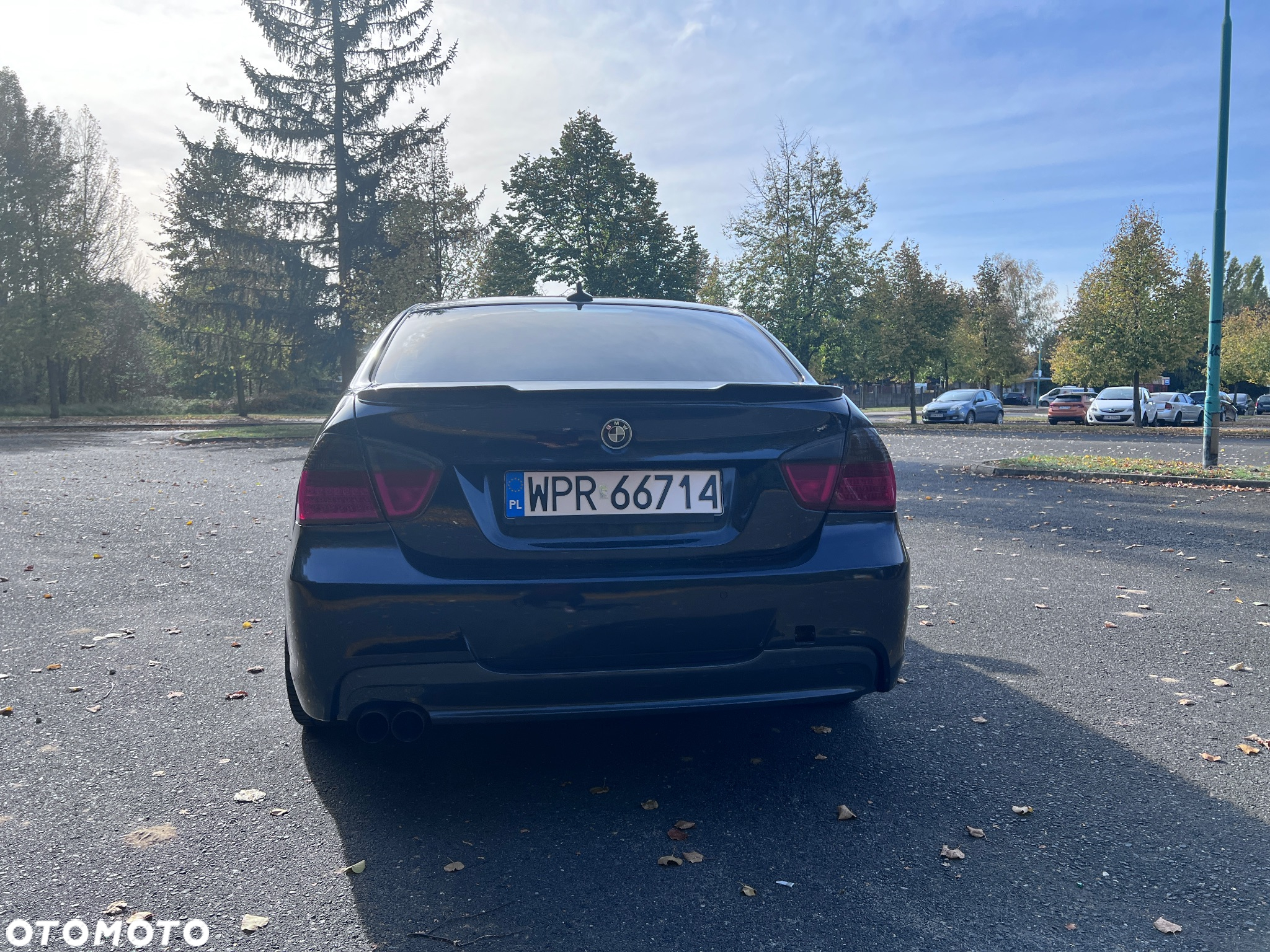 BMW Seria 3 330i - 4