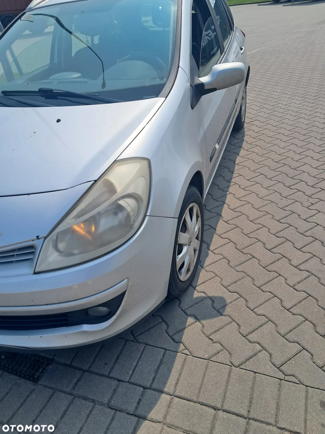 Renault Clio 1.2 TCE Alize - 8