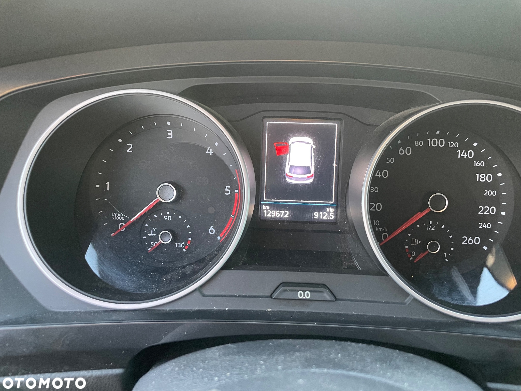 Volkswagen Tiguan 2.0 TDI 4Mot Track&Style DSG - 15