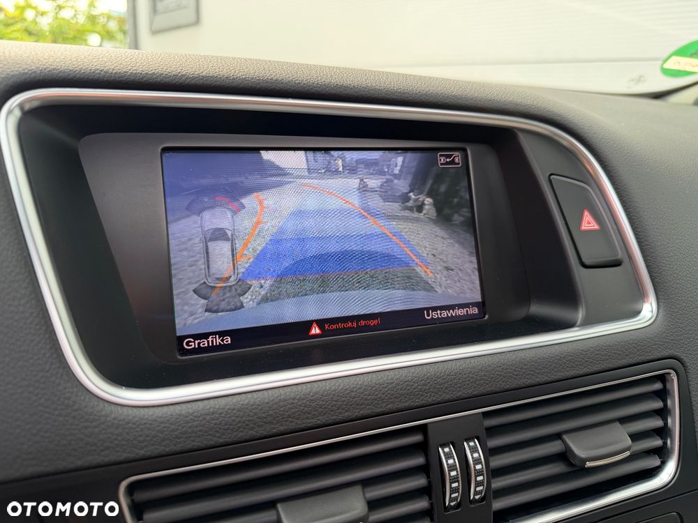 Audi Q5 - 32