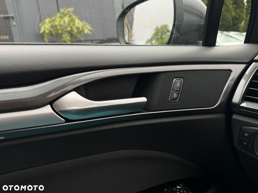 Ford Mondeo 2.0 EcoBlue Trend - 33