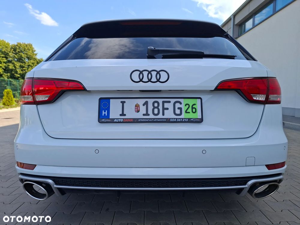 Audi A4 Avant - 10