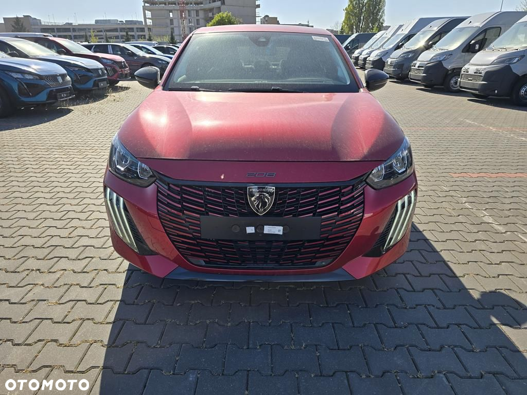 Peugeot 208 1.2 PureTech Allure S&S - 2