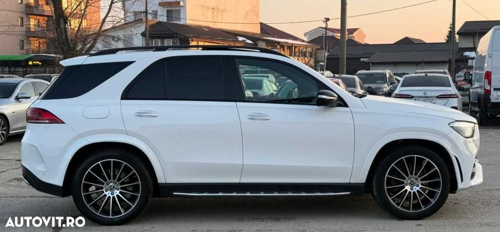 Mercedes-Benz GLE - 10