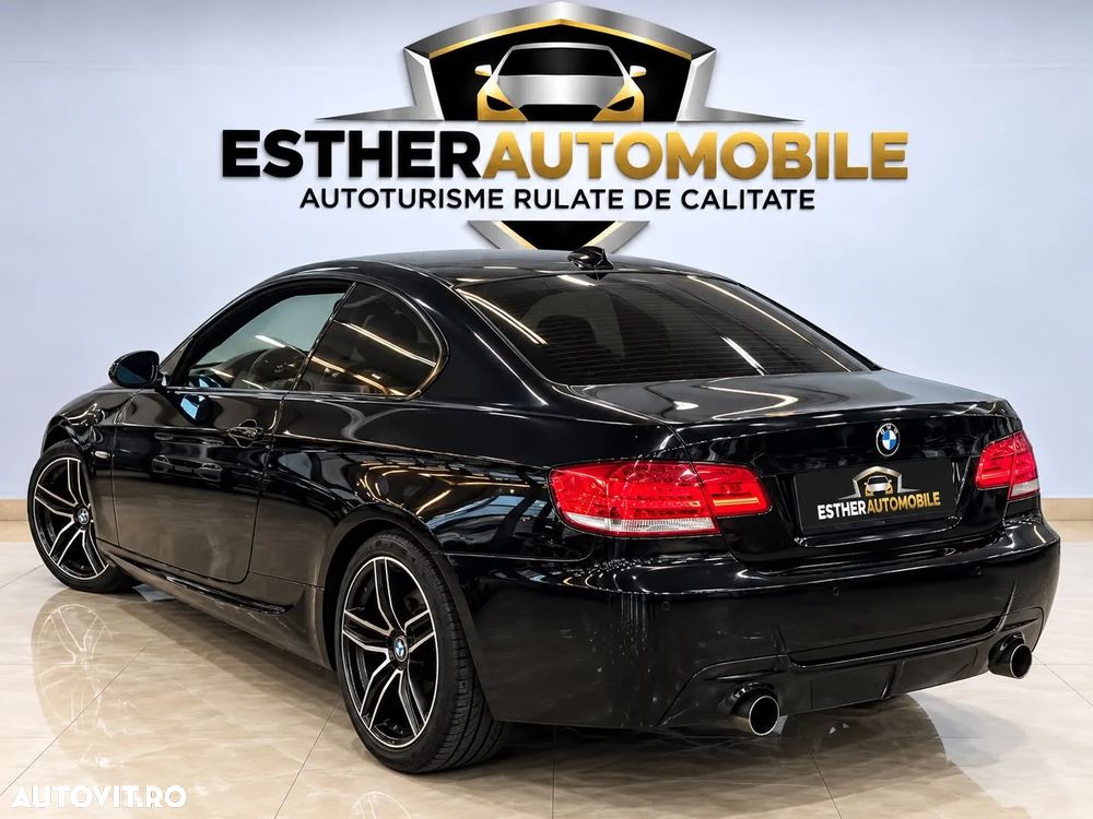 BMW Seria 3 - 4
