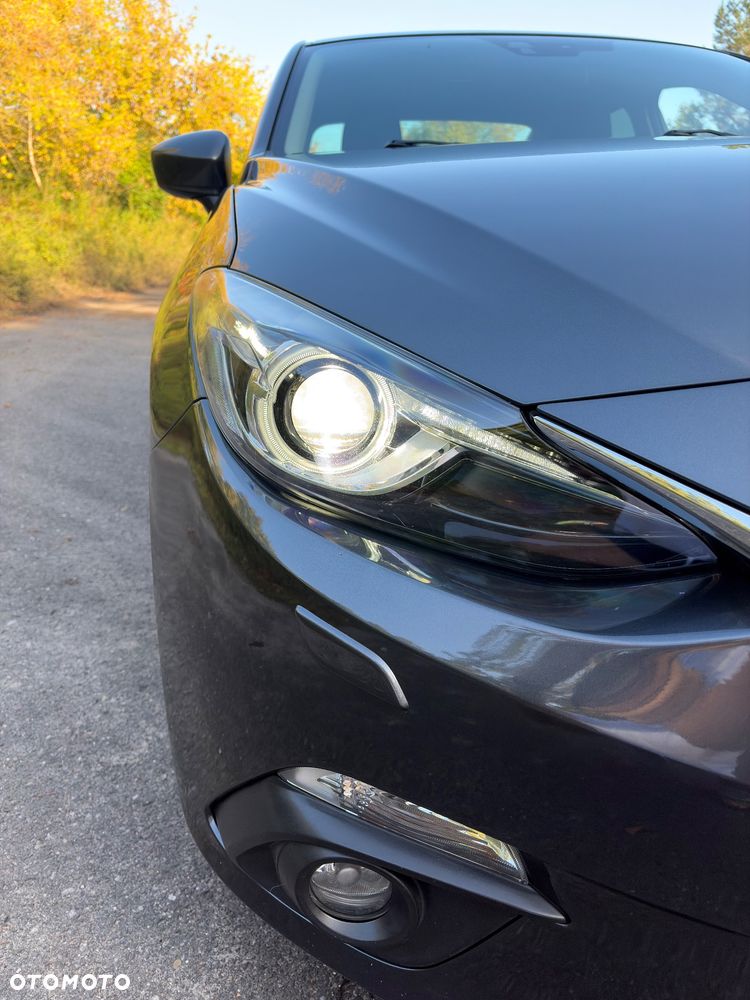 Mazda 3 2.0 Skyenergy - 8
