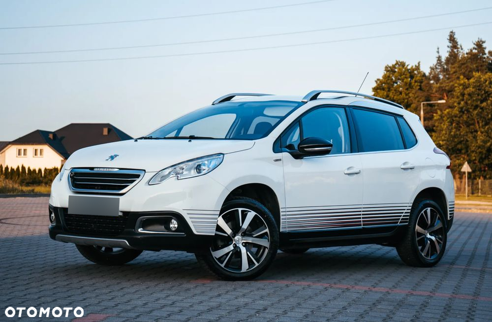 Peugeot 2008 PureTech 110 Stop&Start Allure - 7