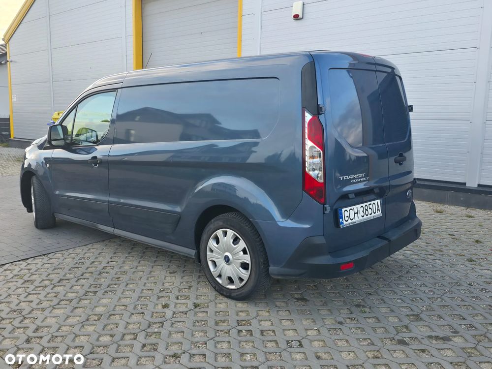 Ford Connect - 6