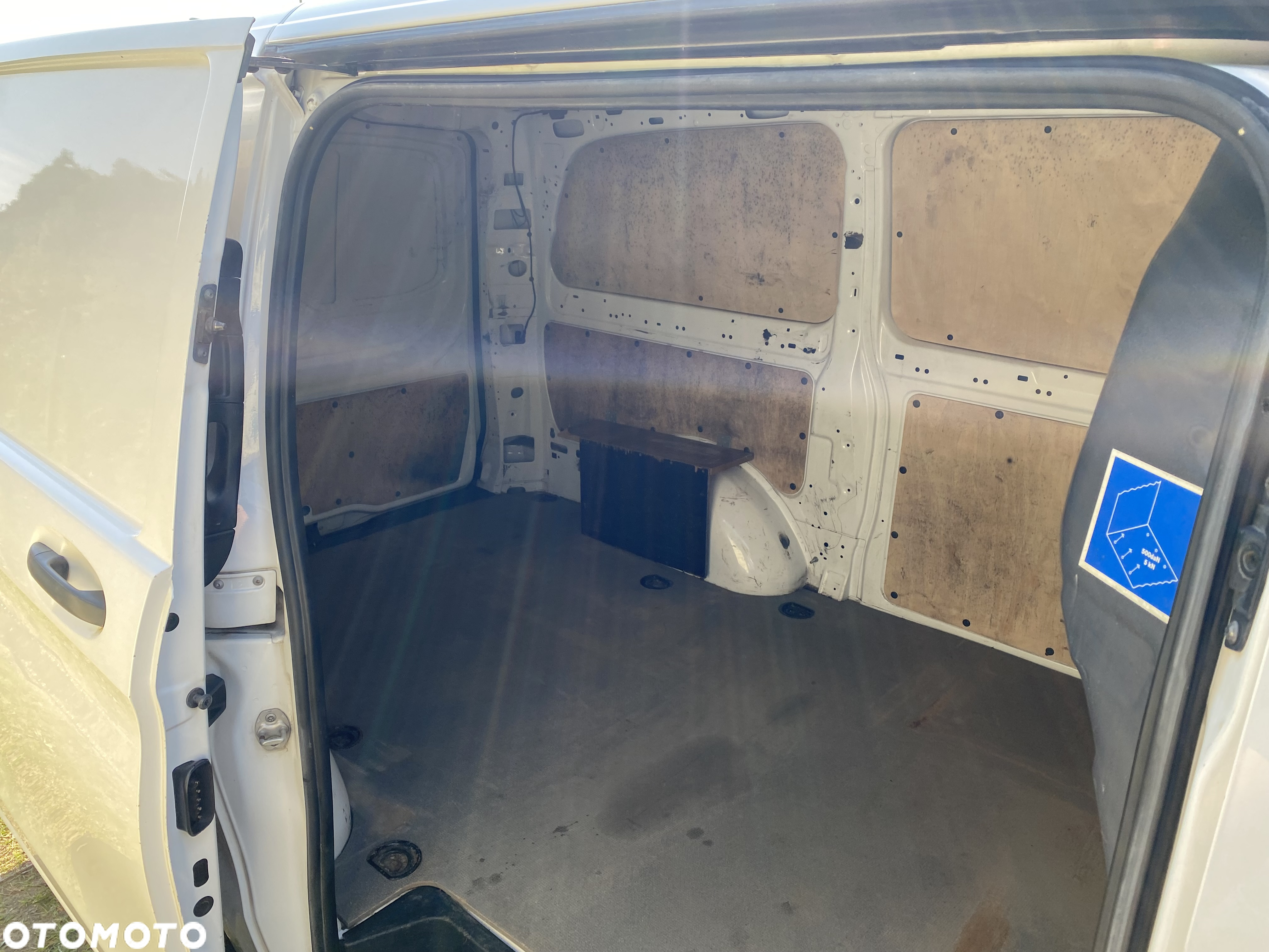 Mercedes-Benz Vito - 10