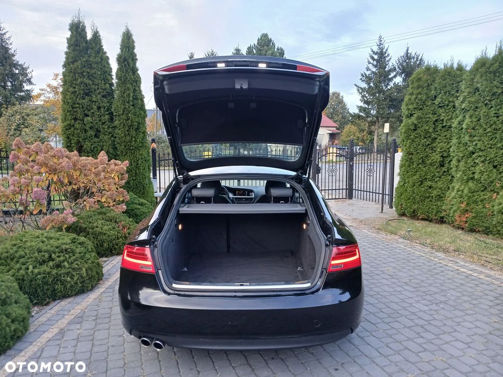 Audi A5 Sportback 2.0 TDI - 33