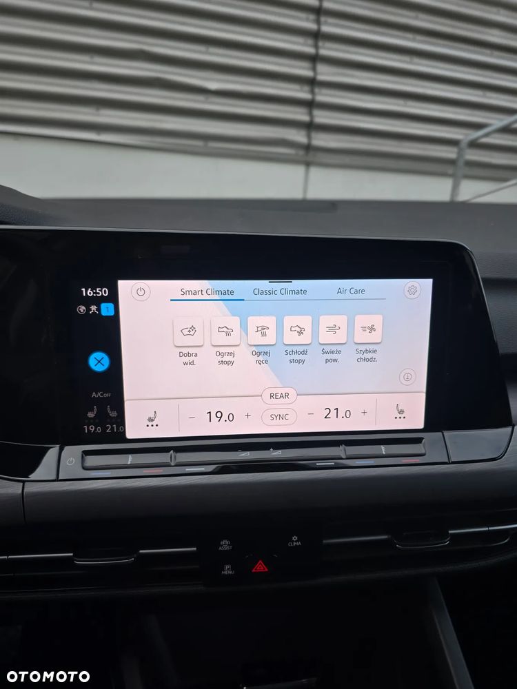 Volkswagen Golf 2.0 TDI SCR DSG Style - 24