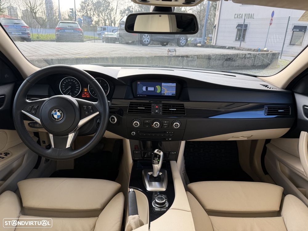 BMW 530 dA xDrive Executive - 24