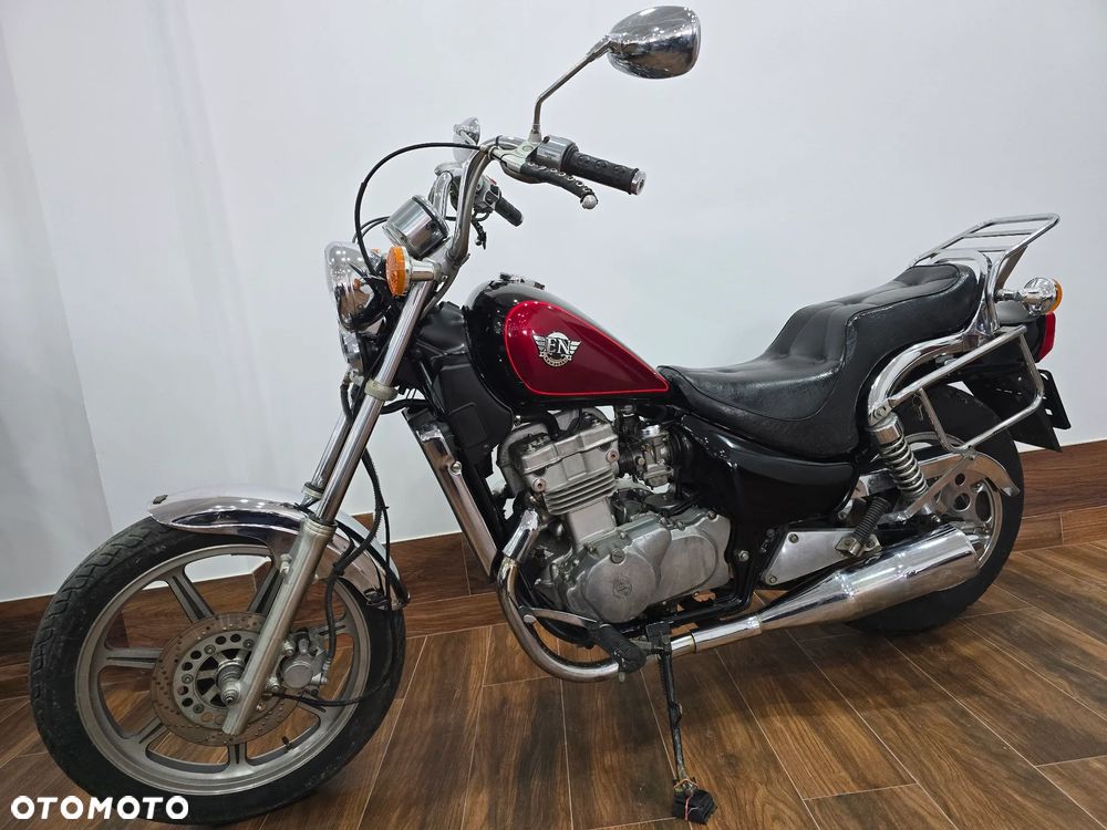 Kawasaki Vulcan - 17
