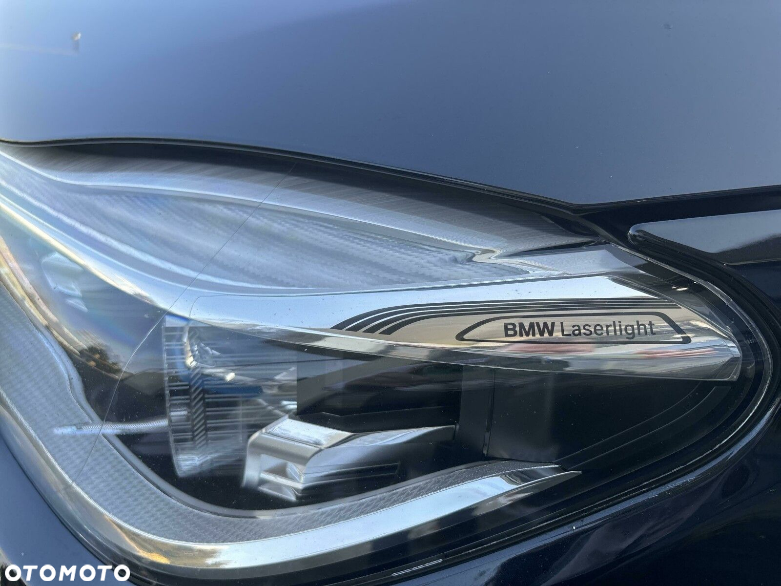 BMW Seria 7 - 9