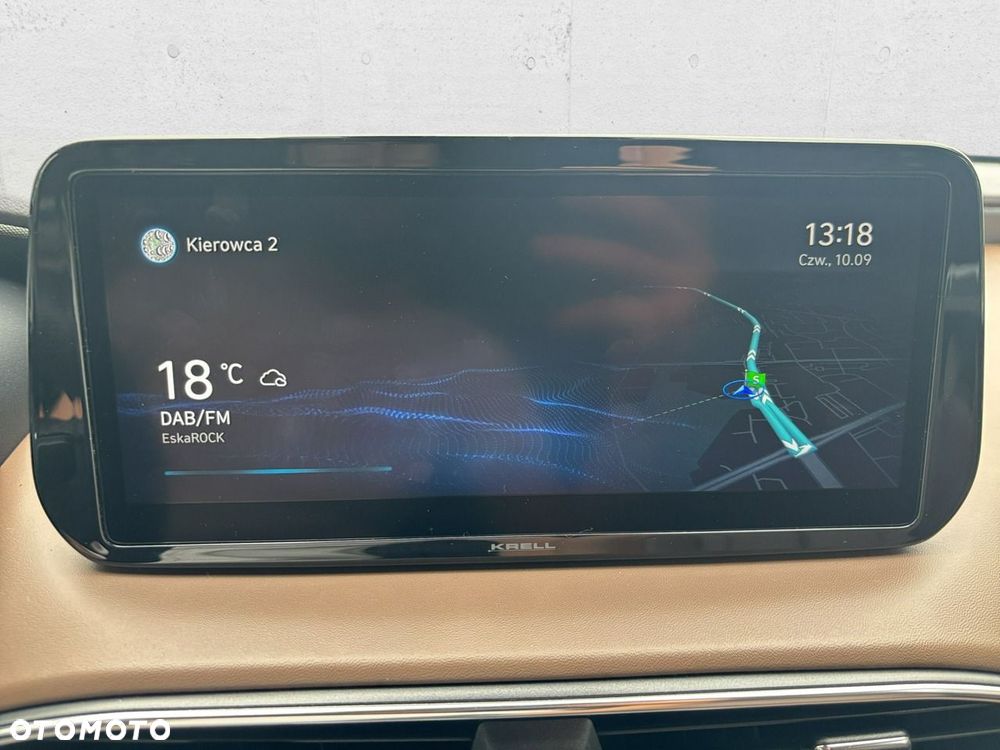 Hyundai Santa Fe - 23