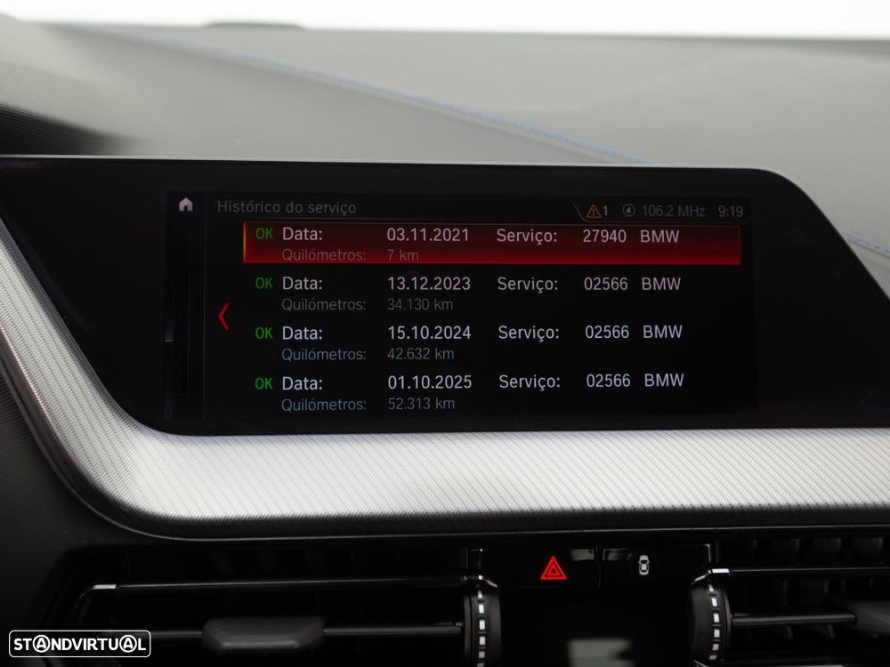 BMW 116 d Corporate Edition - 27