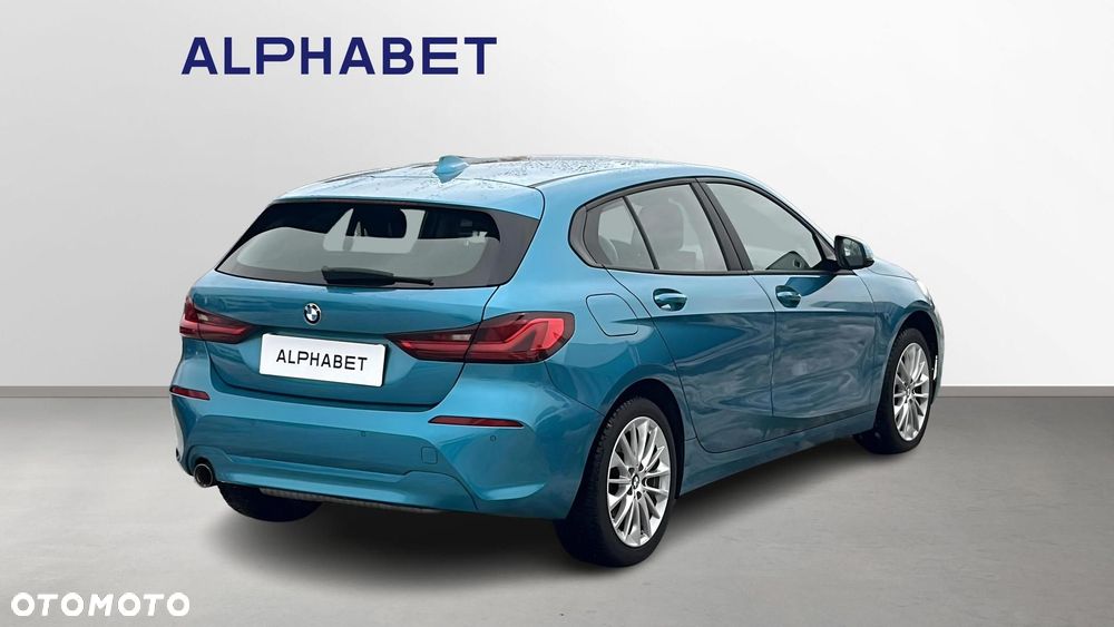 BMW Seria 1 118i Advantage - 5