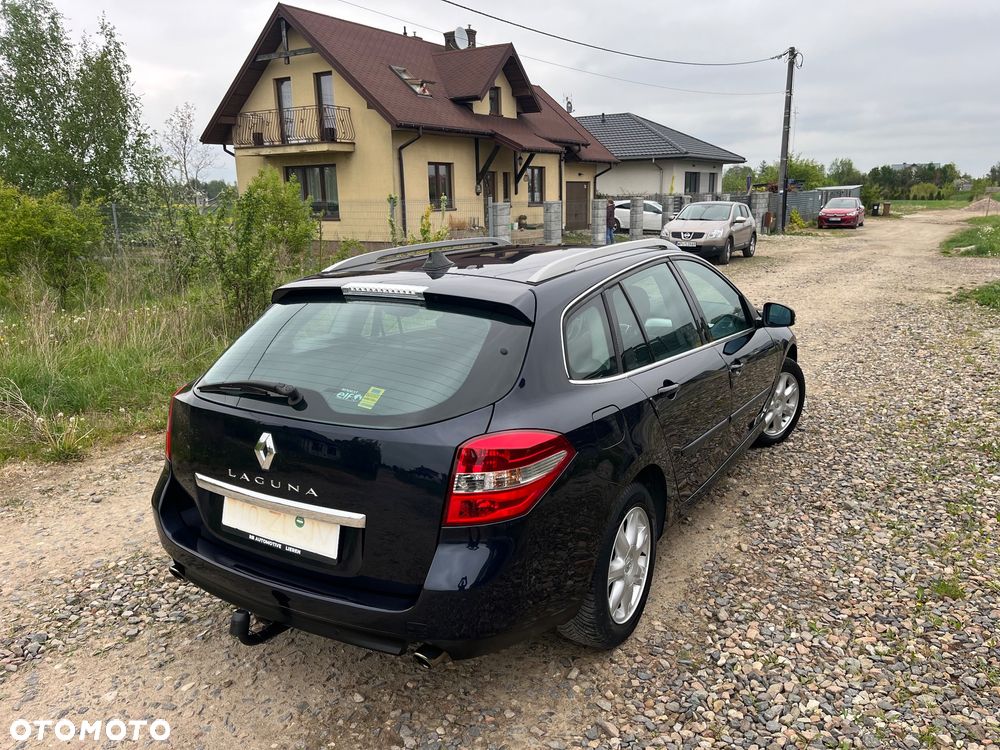 Renault Laguna 2.0 Turbo Exception - 25