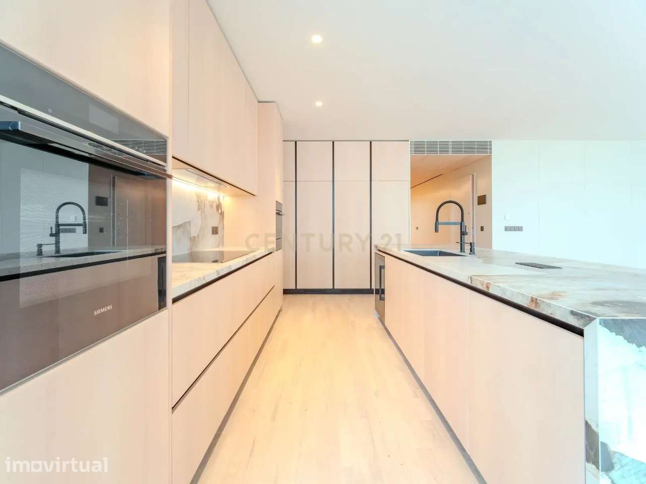 Apartamento T4+1 de Luxo com Vista Mar – Foz, Porto - Grande imagem: 3/31
