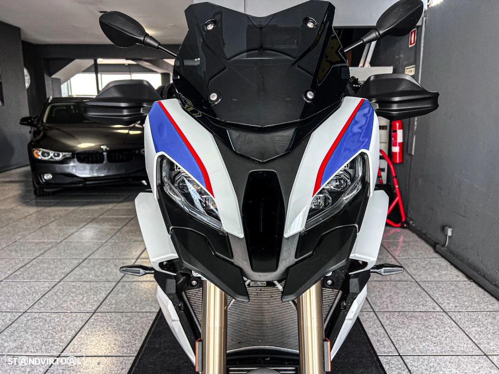 BMW S 1000 XR - 3