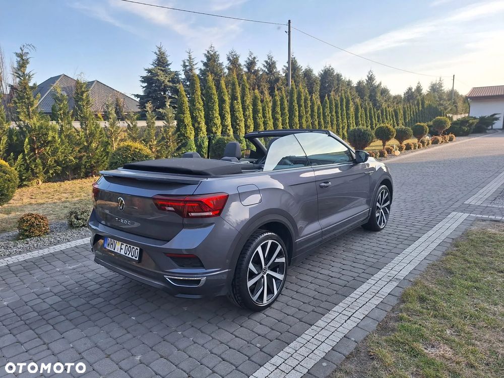 Volkswagen T-Roc - 9
