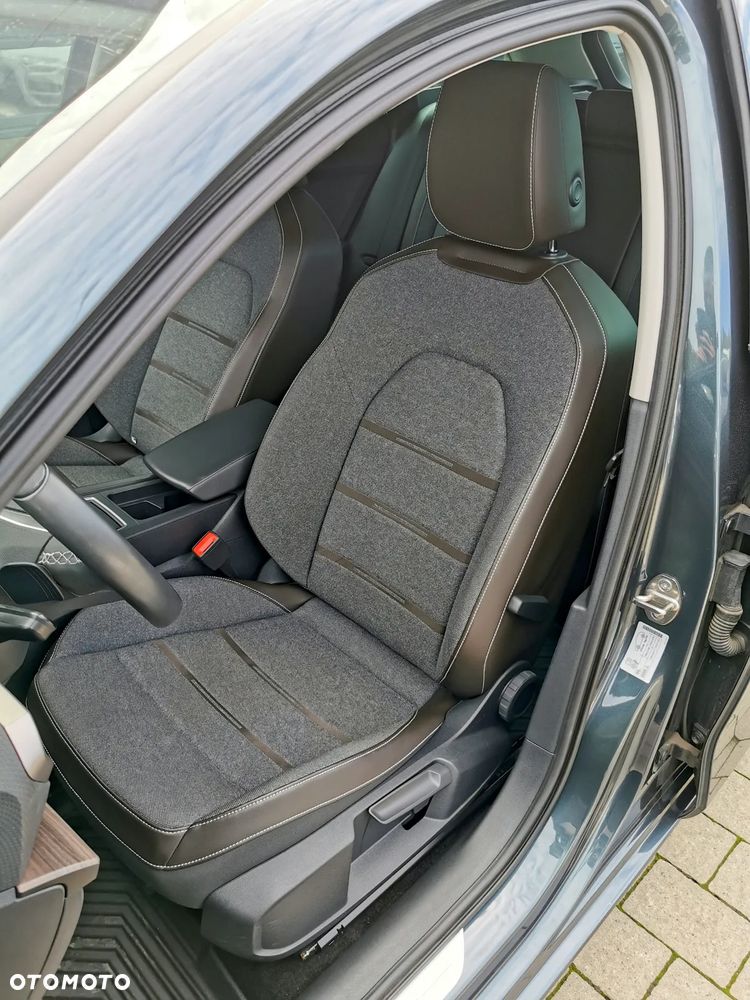 Seat Leon 1.4 eHybrid Xcellence DSG - 7