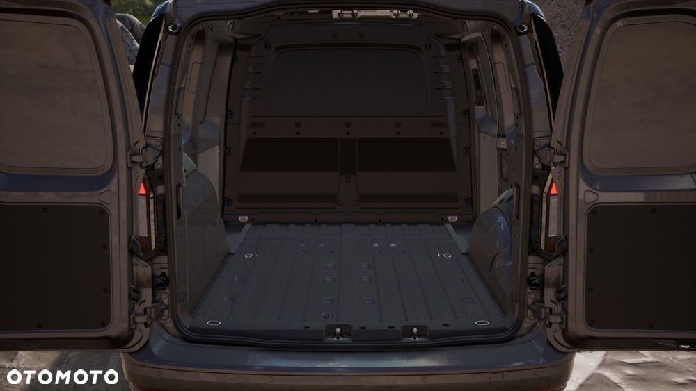 Volkswagen Caddy 2.0 TDI DSG - 14