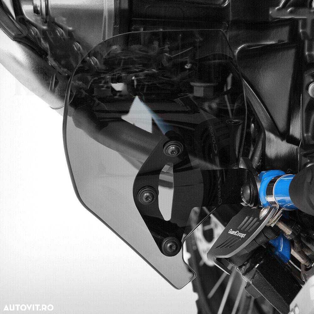 Protectie picior BMW R1250GS Adventure R1200GS R1250 R1200 R1200RS - 4