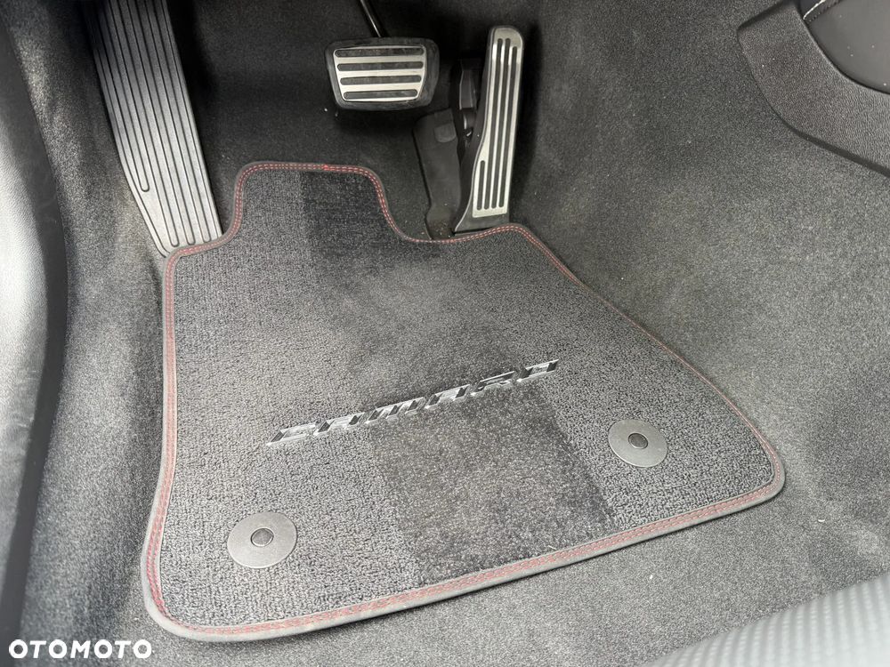 Chevrolet Camaro 6.2 V8 - 23