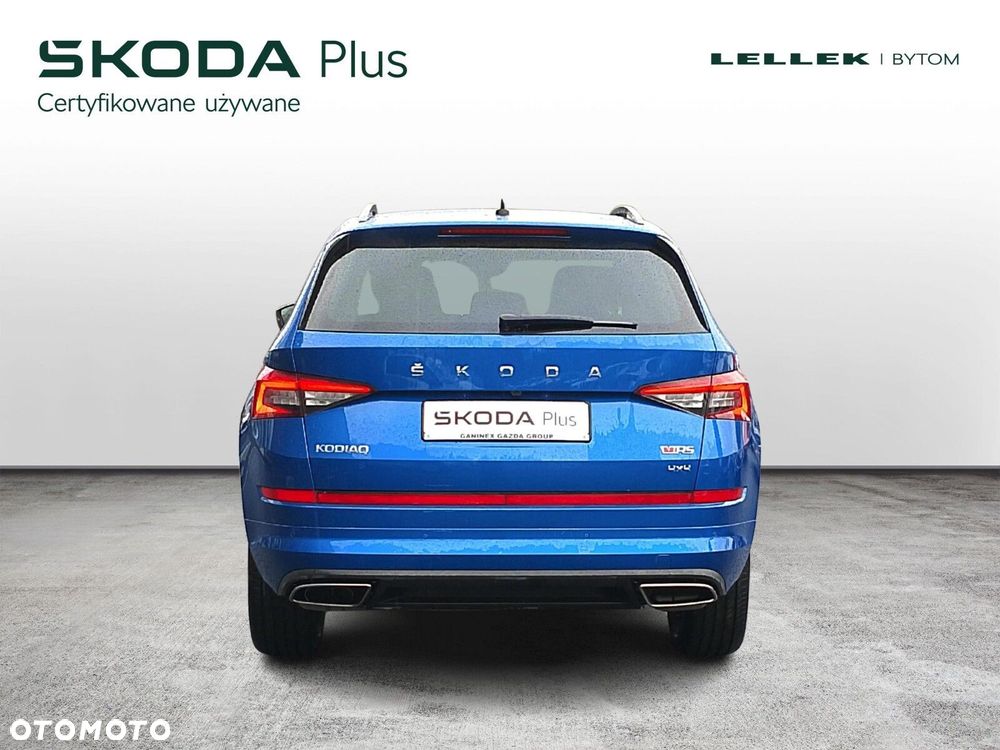 Skoda Kodiaq - 7