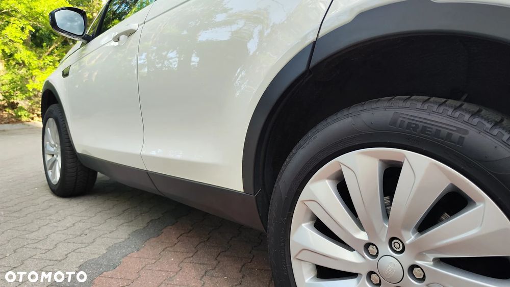 Land Rover Discovery Sport 2.0 eD4 Pure - 19