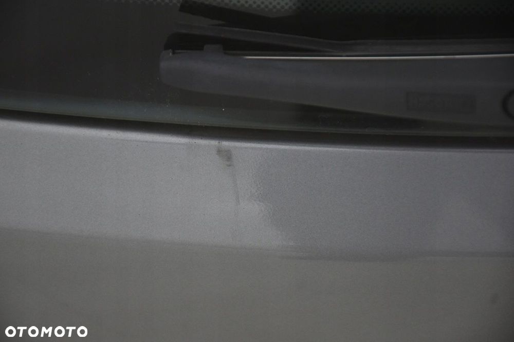 klapa tylna * tył mercedes c w204 kombi c792 - 6