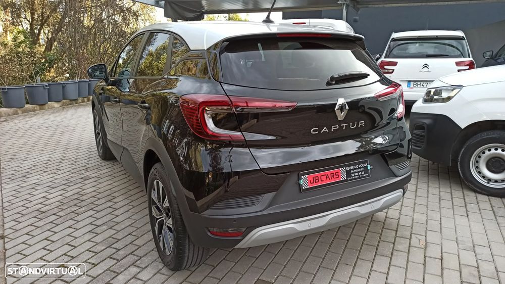 Renault Captur 1.0 TCe Exclusive - 23