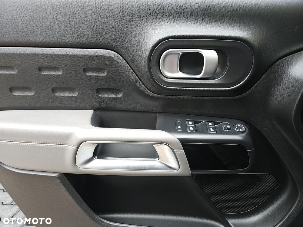 Citroën C5 Aircross - 16