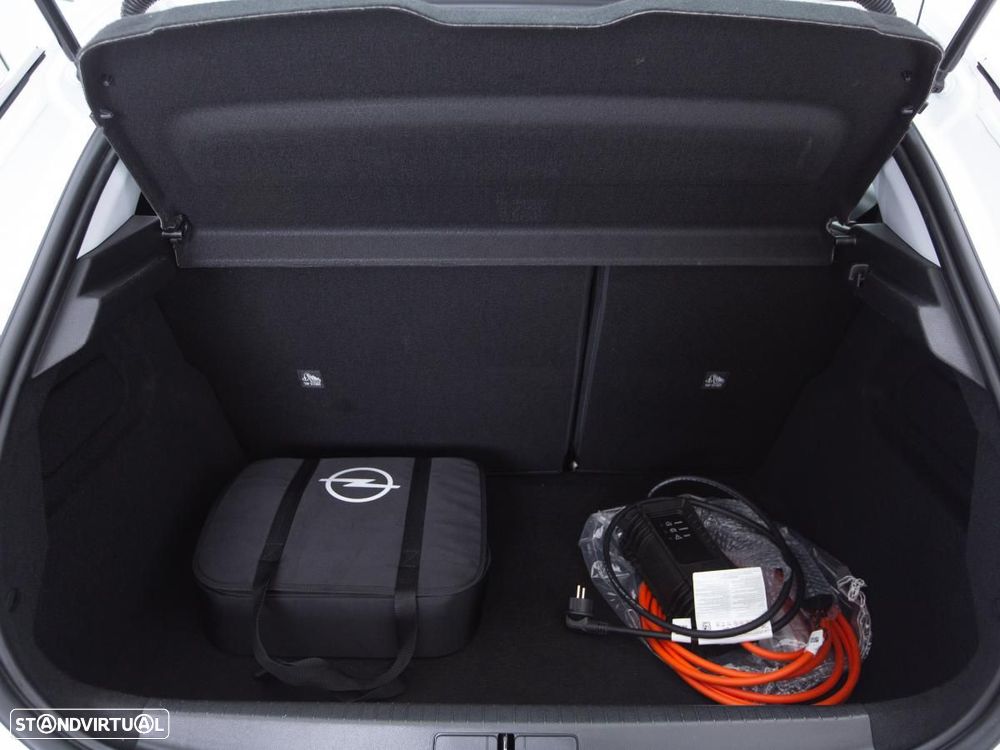 Opel Corsa-e Elegance - 13