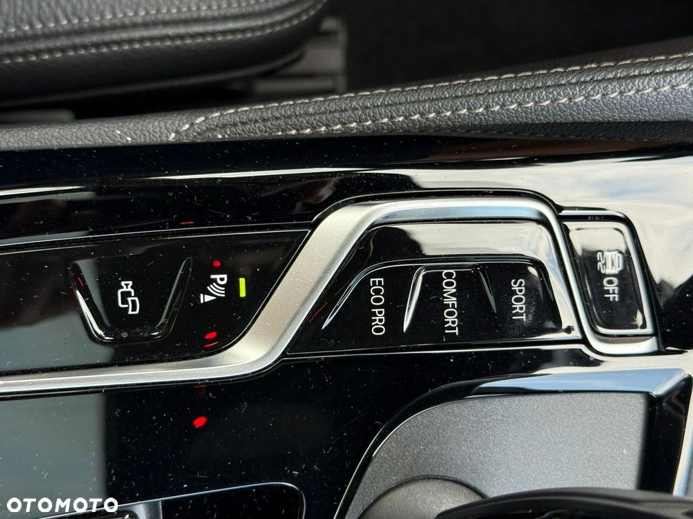 BMW Seria 5 - 40