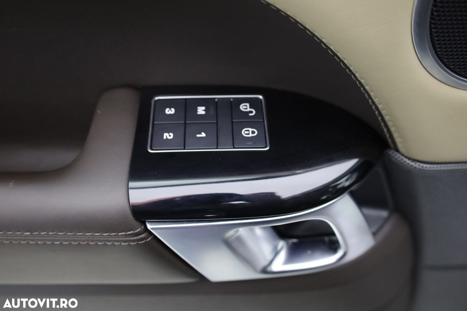 Land Rover Range Rover Sport - 18