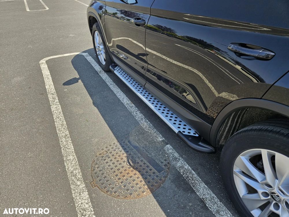 Skoda Kodiaq 2.0 TDI 4X4 DSG Ambition - 13