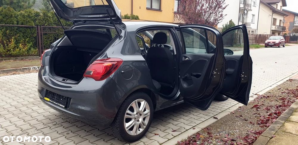 Opel Corsa 1.4 120 Jahre - 13