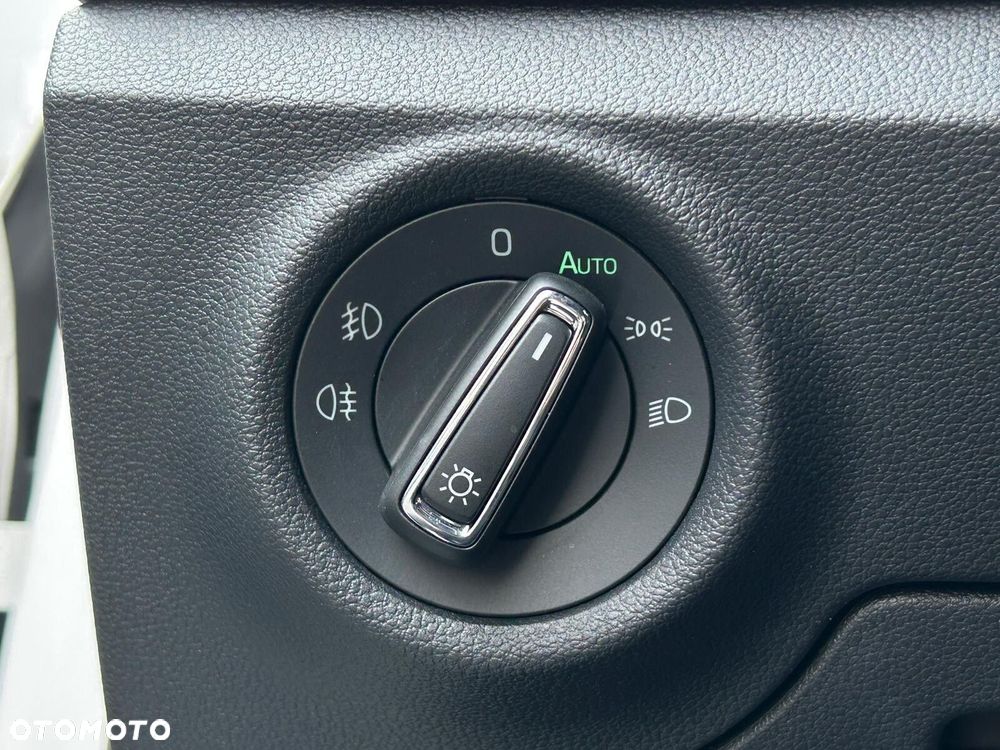 Skoda Scala 1.5 TSI Style - 21